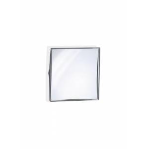 Косметическое зеркало на присоске Decor Walther SPT40